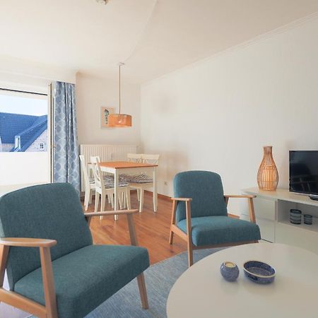 Appartement Friesennerz Westerland Bagian luar foto